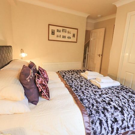 Ghyll Heights Βίλα Ambleside Εξωτερικό φωτογραφία