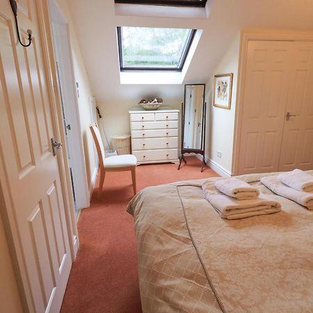 Ghyll Heights Βίλα Ambleside Εξωτερικό φωτογραφία