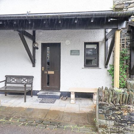 Ghyll Heights Βίλα Ambleside Εξωτερικό φωτογραφία