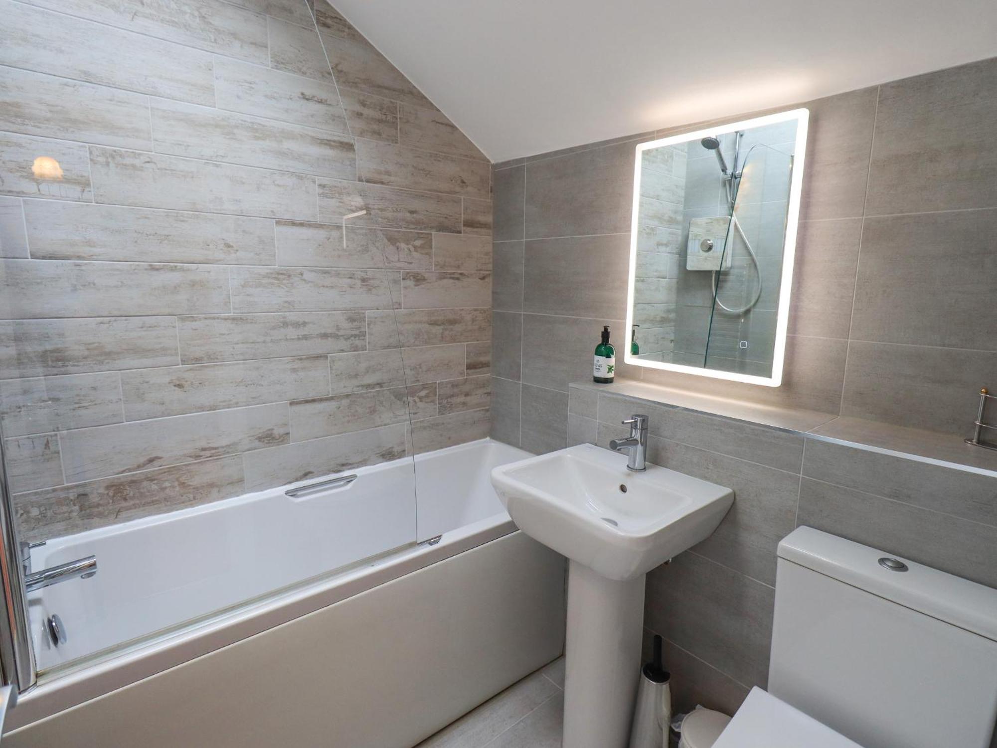 Ghyll Heights Βίλα Ambleside Εξωτερικό φωτογραφία