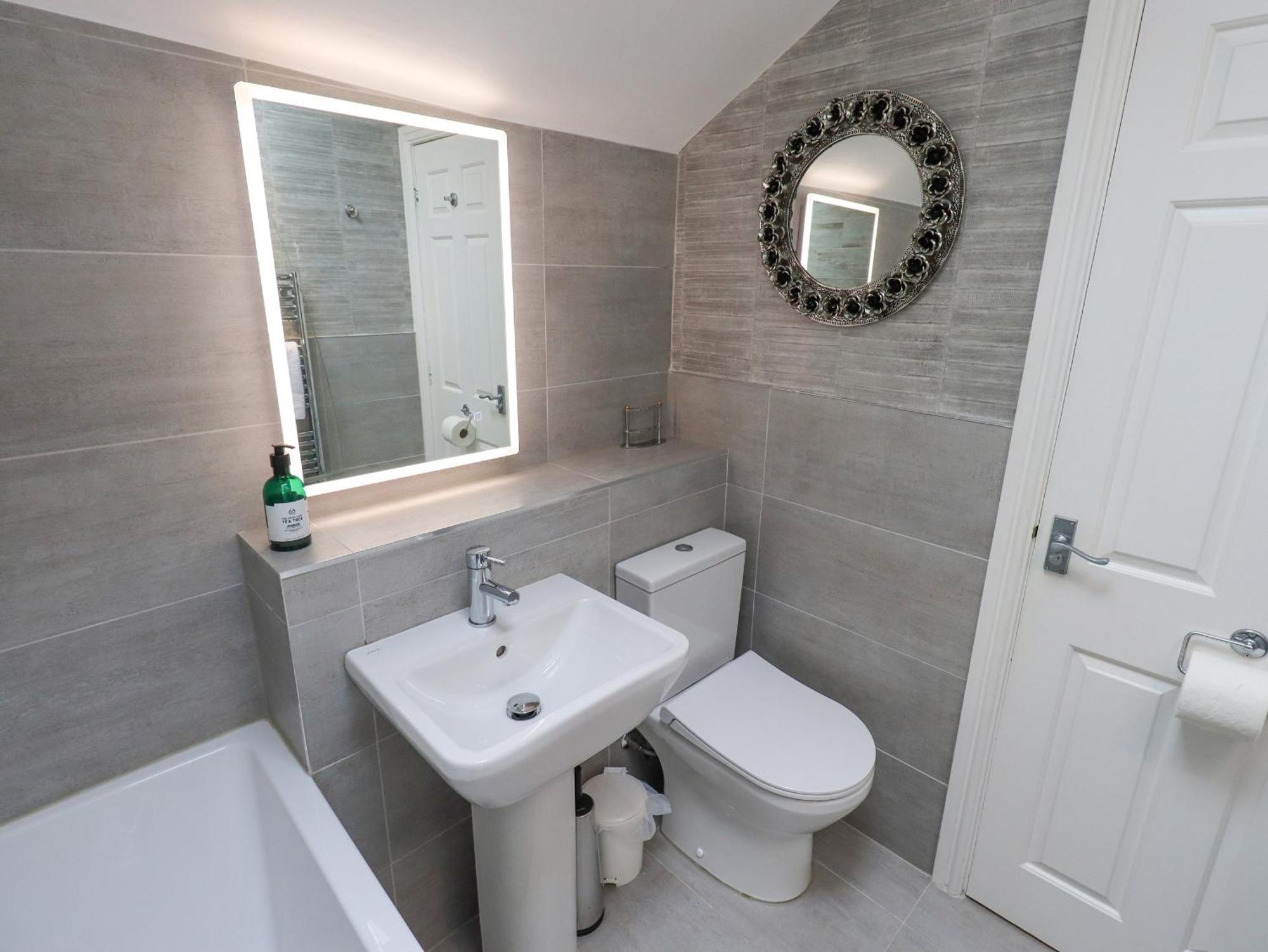 Ghyll Heights Βίλα Ambleside Εξωτερικό φωτογραφία