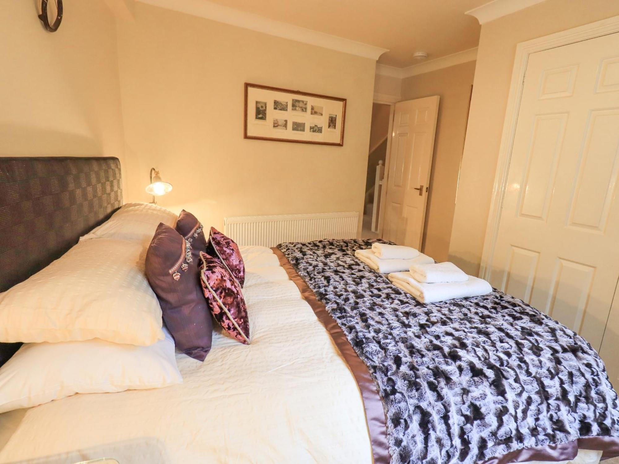 Ghyll Heights Βίλα Ambleside Εξωτερικό φωτογραφία