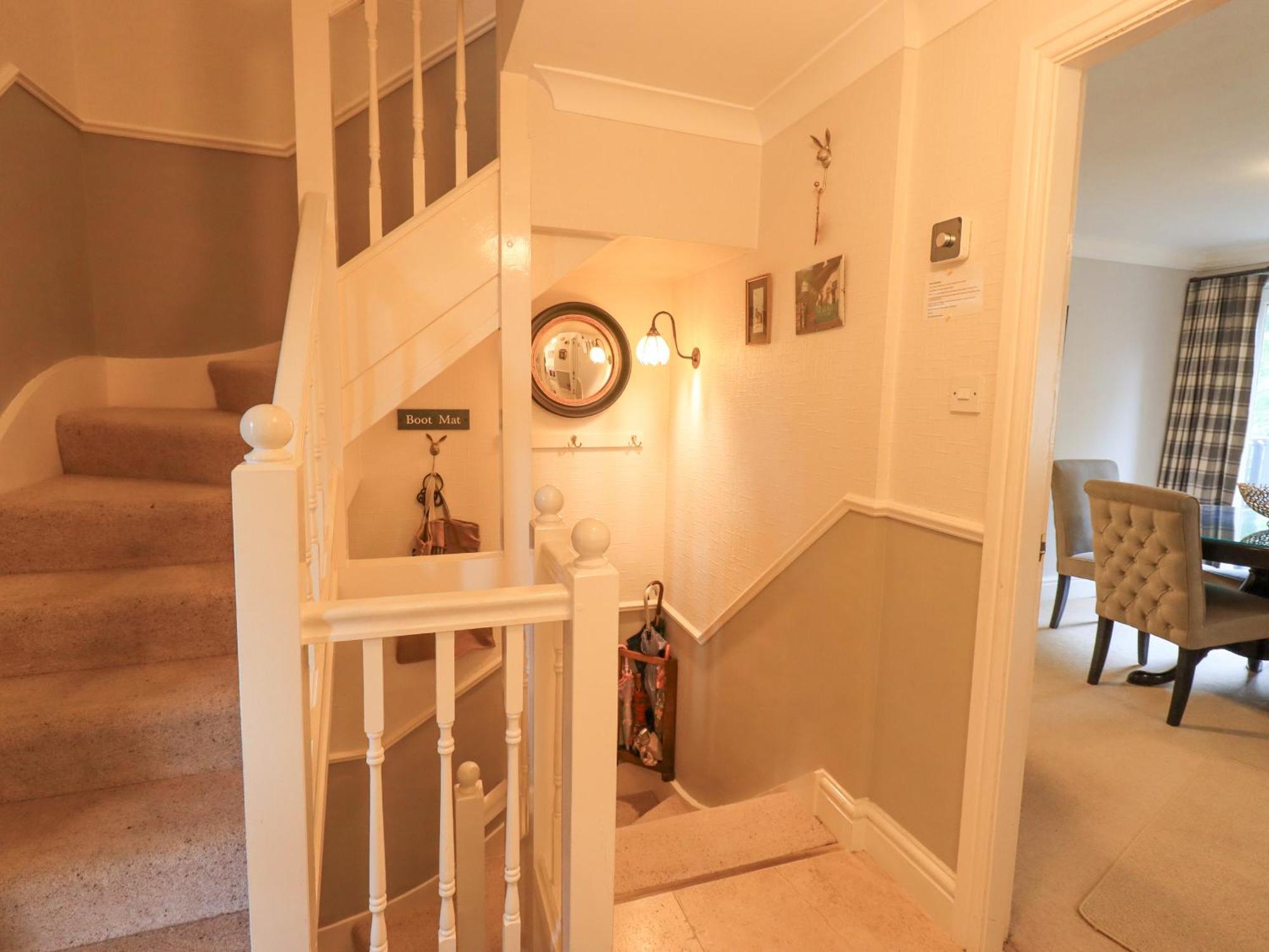 Ghyll Heights Βίλα Ambleside Εξωτερικό φωτογραφία