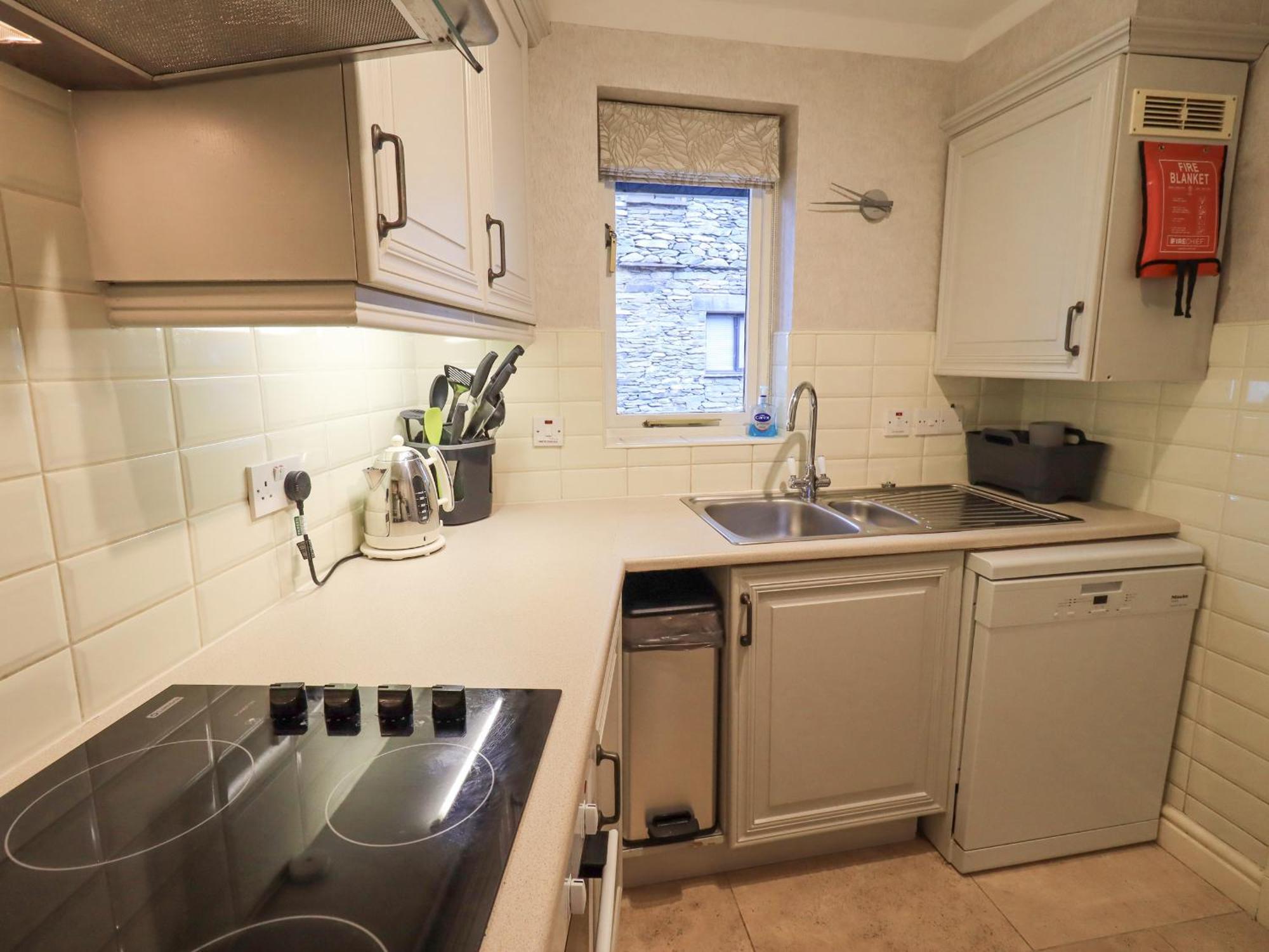 Ghyll Heights Βίλα Ambleside Εξωτερικό φωτογραφία