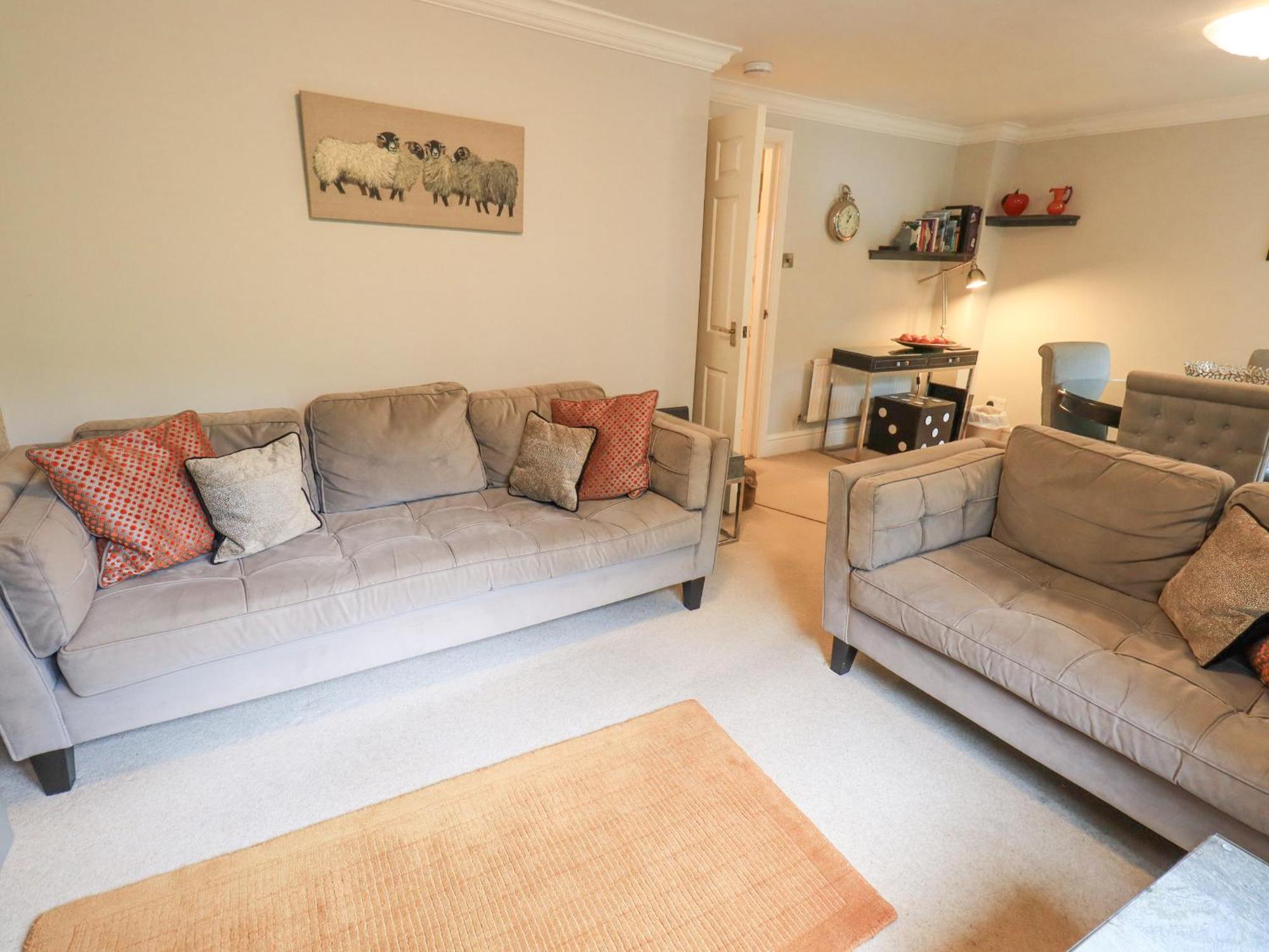 Ghyll Heights Βίλα Ambleside Εξωτερικό φωτογραφία