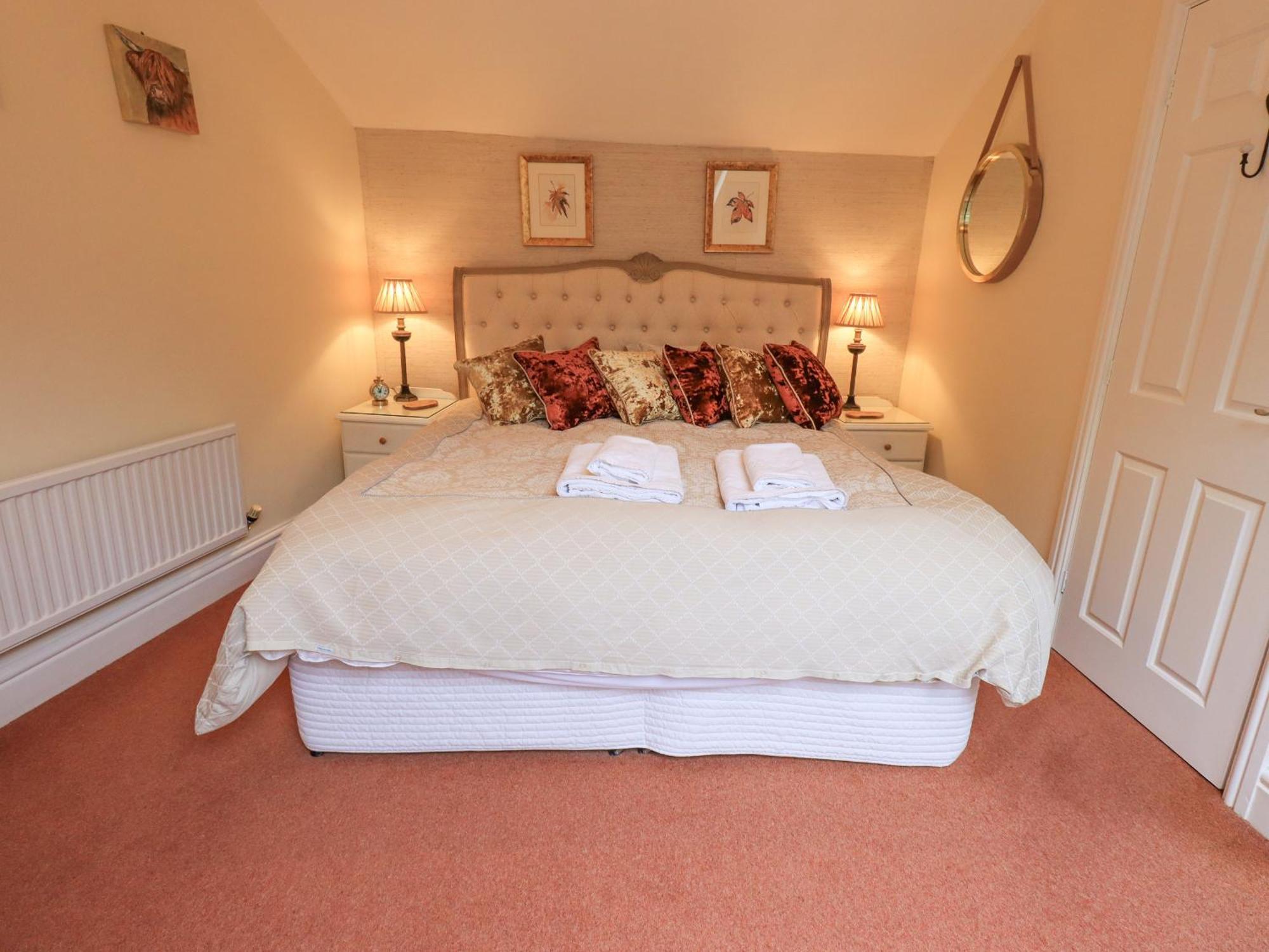 Ghyll Heights Βίλα Ambleside Εξωτερικό φωτογραφία