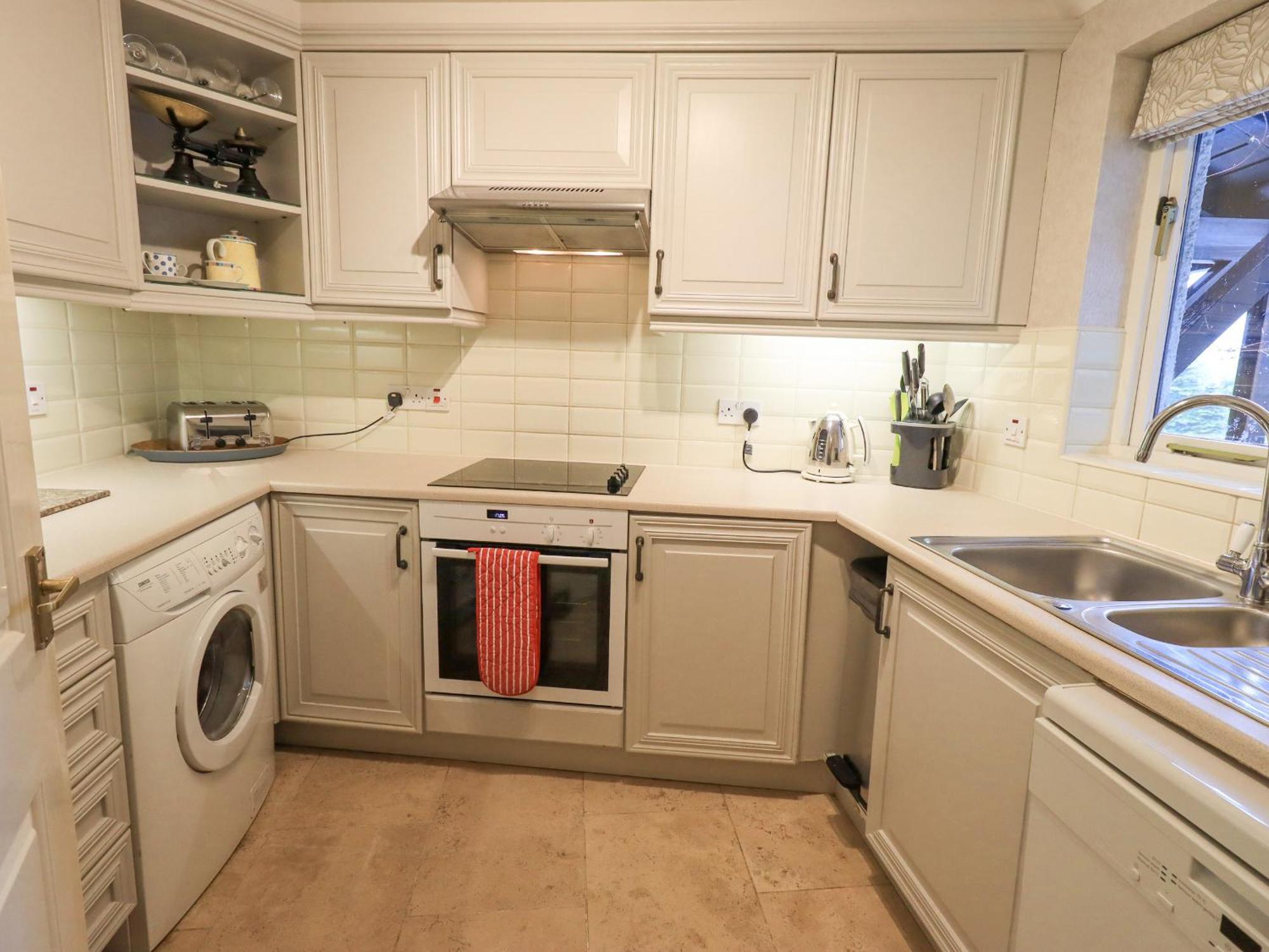 Ghyll Heights Βίλα Ambleside Εξωτερικό φωτογραφία